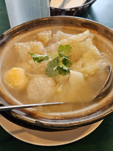 Ivins Peranakan Restaurant @ Binjai Park - Singapore