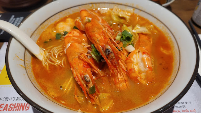 70 Compassvale Bow, #01-81 Sengkang Grand Mall, Singapore 544692