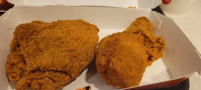 Comentarii opinii despre McDonald's JEM