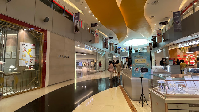 Opinii despre Pizza Maru (Jewel Changi Airport) în Singapore - Hospitality and gastronomy