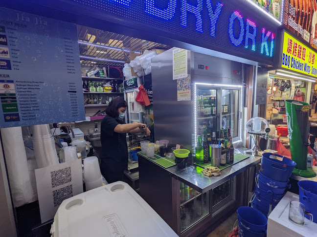 29 JJ Draught Beer & Drinks - Hospitality and gastronomy