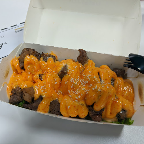 Opinii despre Beef Bro în Singapore - Hospitality and gastronomy