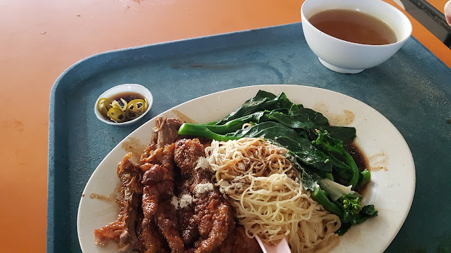 Opinii despre 黄记云吞面Depot Road în Singapore - Hospitality and gastronomy