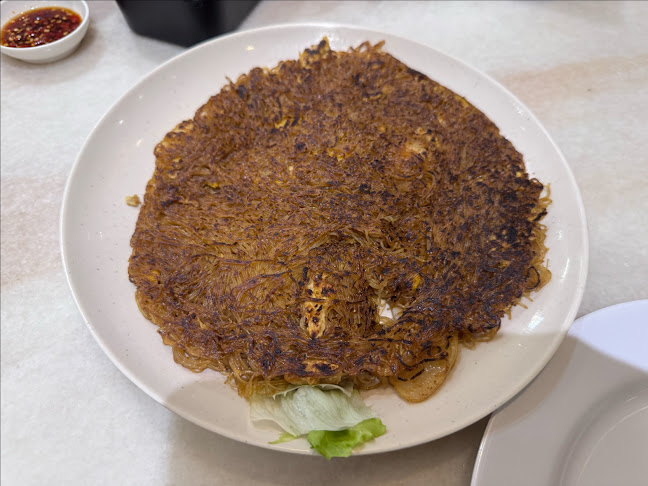 JB Garden Seafood Restaurant - Hospitality and gastronomy