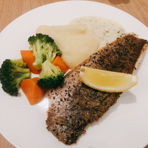 Comentarii opinii despre Knots Cafe & Living (Pasir Panjang)