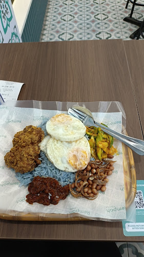 Comentarii opinii despre Rempah by Chilli Padi