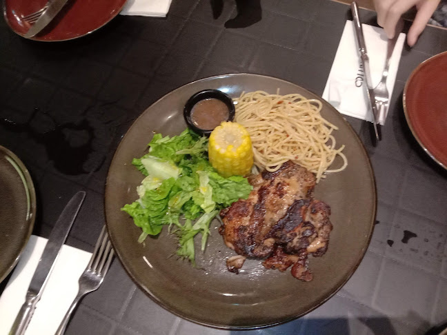 Comentarii opinii despre Common Grill @ 25A Geylang