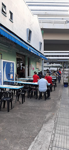 Opinii despre Par Shi Restaurant Coffeeshop în Singapore - Hospitality and gastronomy