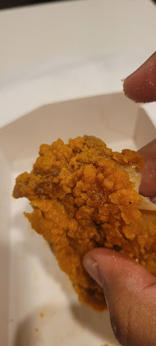 McDonald's JEM - Hospitality and gastronomy