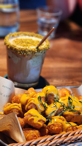 Surrey Hills Grocer - Woodleigh Mall (Pet Friendly) - Singapore