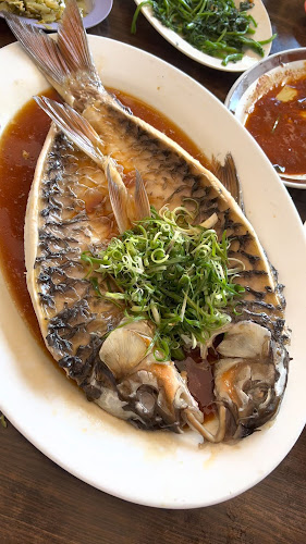 Zai Shun Curry Fish Head