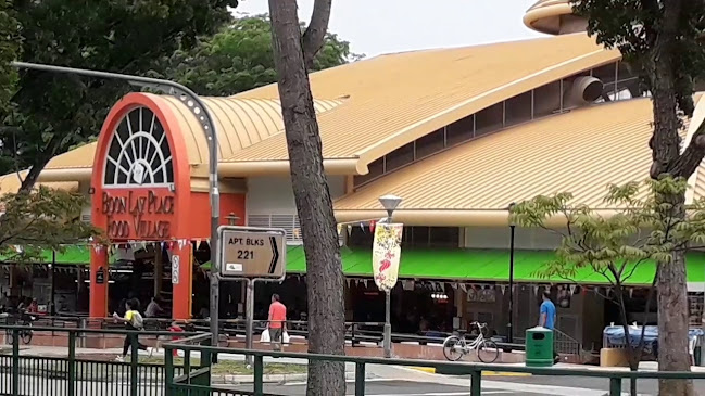 221A Boon Lay Pl, Singapore 641221