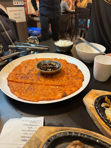 HoHo Korean Restaurant