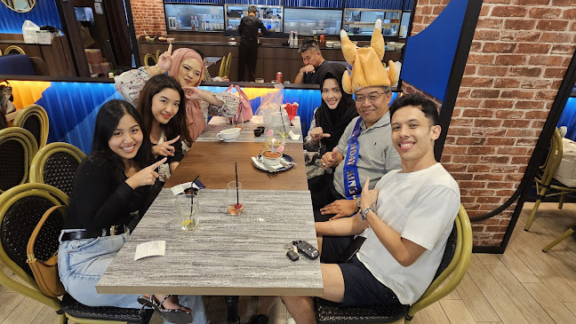 1 Pasir Ris Central St 3, #02-01/02/03, Singapore 518457