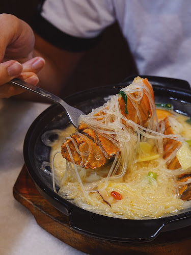 Opinii despre Wok Master Paya Lebar Square |Singapore Chinese Restaurant | Chili Crabs Curry Fish Head în Singapore - Hospitality and gastronomy