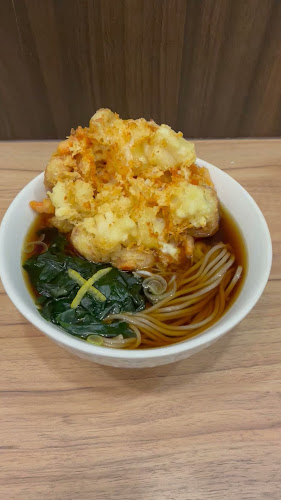 Opinii despre Tokyo Soba (Tanjong Pagar) în Singapore - Hospitality and gastronomy