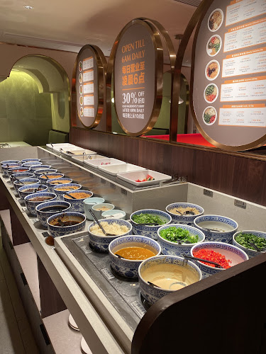 Beauty in The Pot 美滋锅 at The Centrepoint - Hospitality and gastronomy