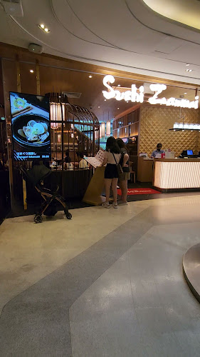 Opinii despre Sushi Zanmai Raffles Holland V în Singapore - Hospitality and gastronomy