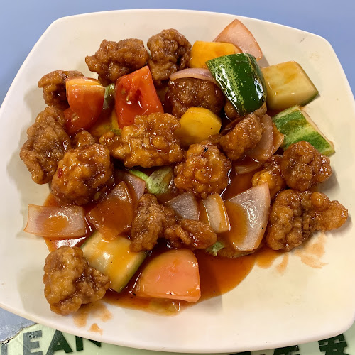 Opinii despre Seng Kee 119 Steam Fish Head în Singapore - Hospitality and gastronomy