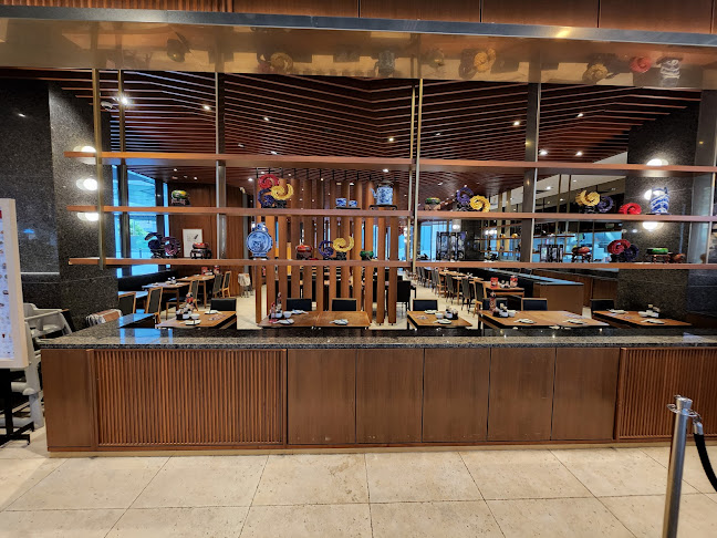 50 Jurong Gateway Rd, #02 - 07, Singapore 608549