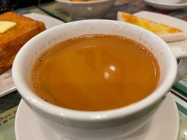 Comentarii opinii despre Friends Cafe HK 朋友冰室