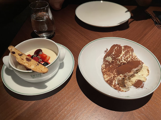 Pete's Place - Singapore