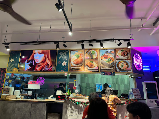 Opinii despre OMMAS în Singapore - Hospitality and gastronomy