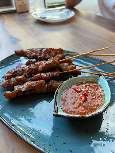 Comentarii opinii despre Daun Bistro