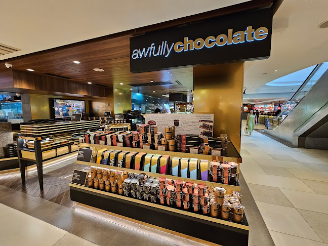 Awfully Chocolate Raffles City – Cake Shop, Bakery & Chocolate Cakes - Hospitality and gastronomy