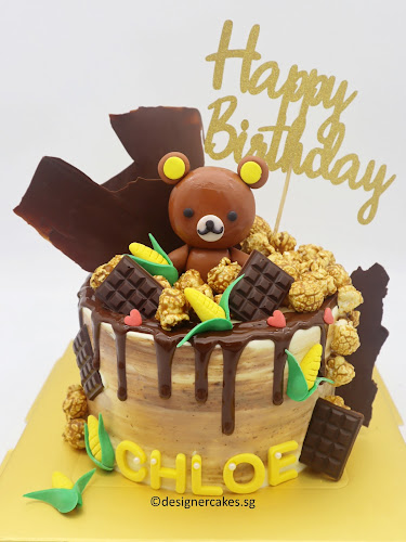 LE PETIT EMPIRE Designer Cakes (by RALOVS Group)