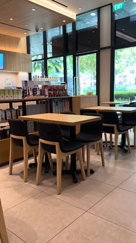 The Coffee Bean & Tea Leaf - Le Quest Mall