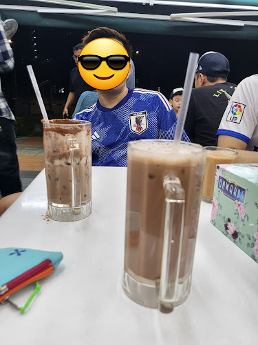 Comentarii opinii despre Al Azeem Best Crispy Prata