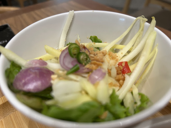 Sanook Kitchen - Lot One - Hospitality and gastronomy