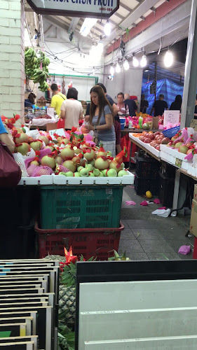 Lian Hua Chun Fruits - Singapore