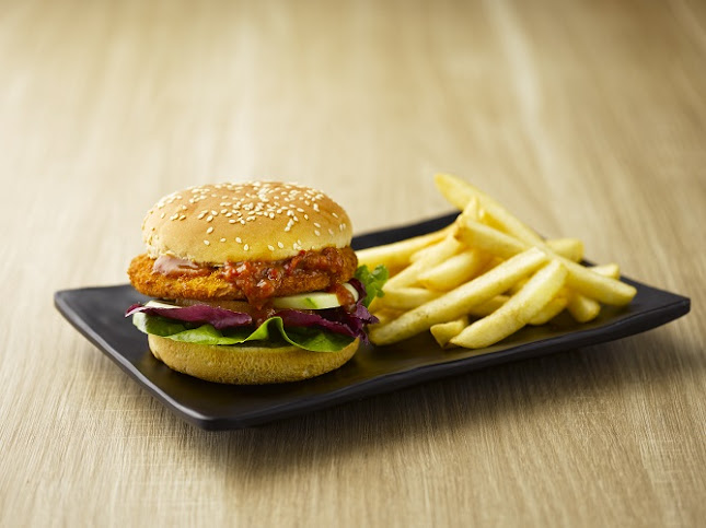 Opinii despre Greendot Bedok Mall în Singapore - Hospitality and gastronomy