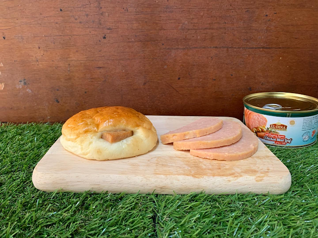 Just Love Bread (就是爱面包） - Singapore