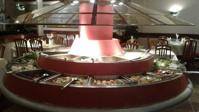 Comentarii opinii despre Brazil Churrasco