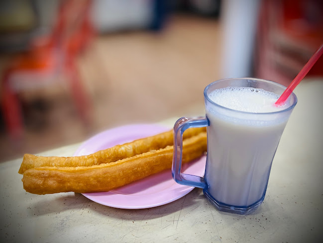 Yong He Eating House (Singapore) - Hospitality and gastronomy