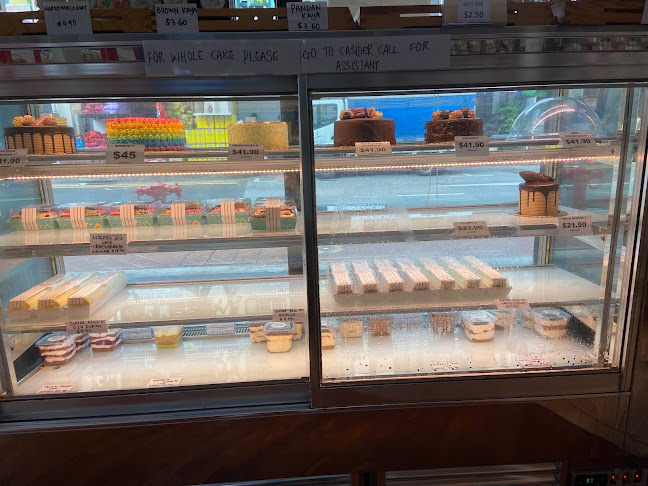 Breadwerks Joo Chiat - Hospitality and gastronomy