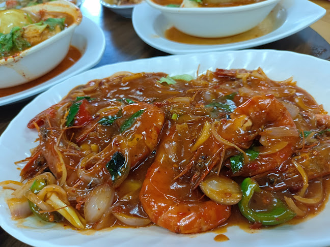 Opinii despre L W Eating House în Singapore - Hospitality and gastronomy