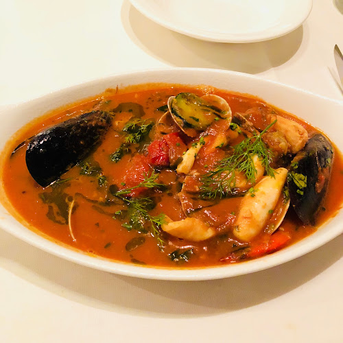 Gattopardo Ristorante di Mare - Hospitality and gastronomy