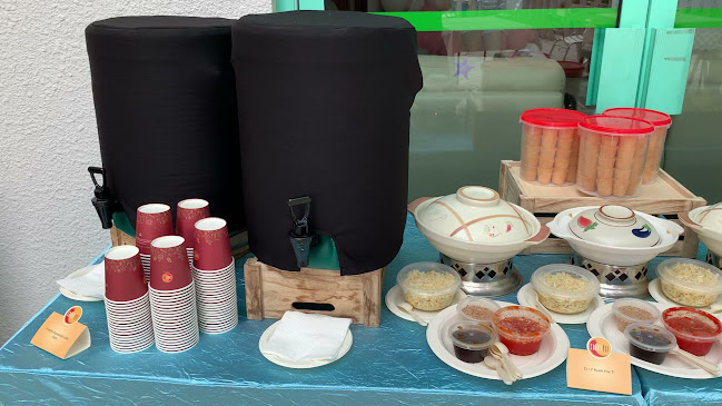 Comentarii opinii despre Chilli Api - Peranakan Food Catering