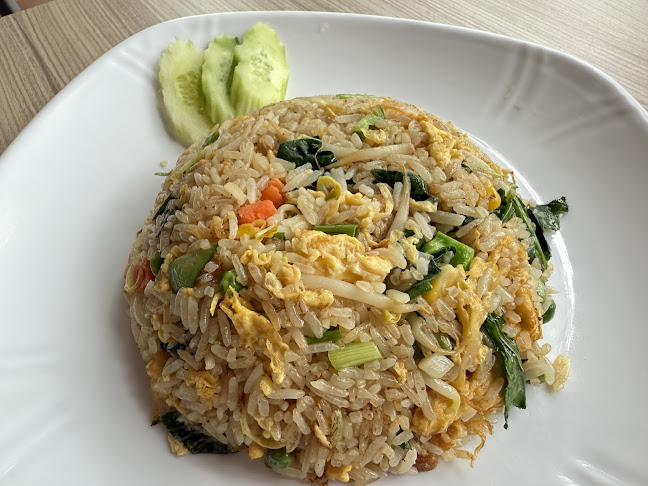 Chok Dee Authentic Thai Cuisine - Singapore