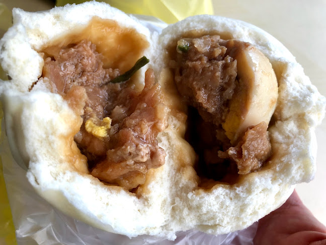 Hong Yun Bao | 鸿运手工包 - Hospitality and gastronomy