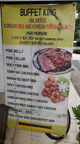 Seoul Kitchen - Hospitality and gastronomy