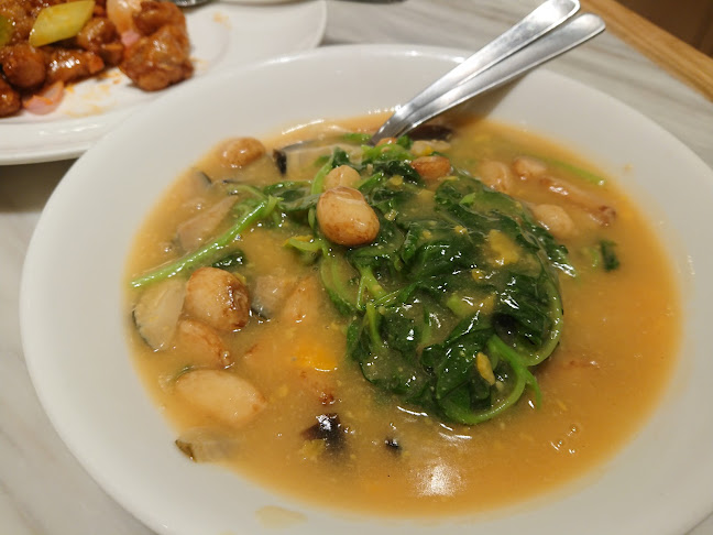 PUTIEN (Jewel Changi Airport) - Singapore