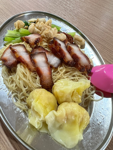 Opinii despre Ang Mo Kio Central Market & Food Centre în Singapore - Hospitality and gastronomy