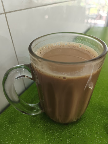 Comentarii opinii despre Al Barakath Restaurant