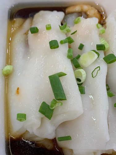 Ji Tuo Hong Kong Style Dim Sum - Singapore