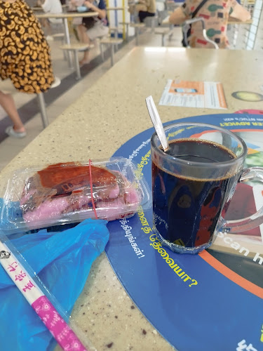 Zheng Ji Vegetarian Stall鉁记素食 - Hospitality and gastronomy